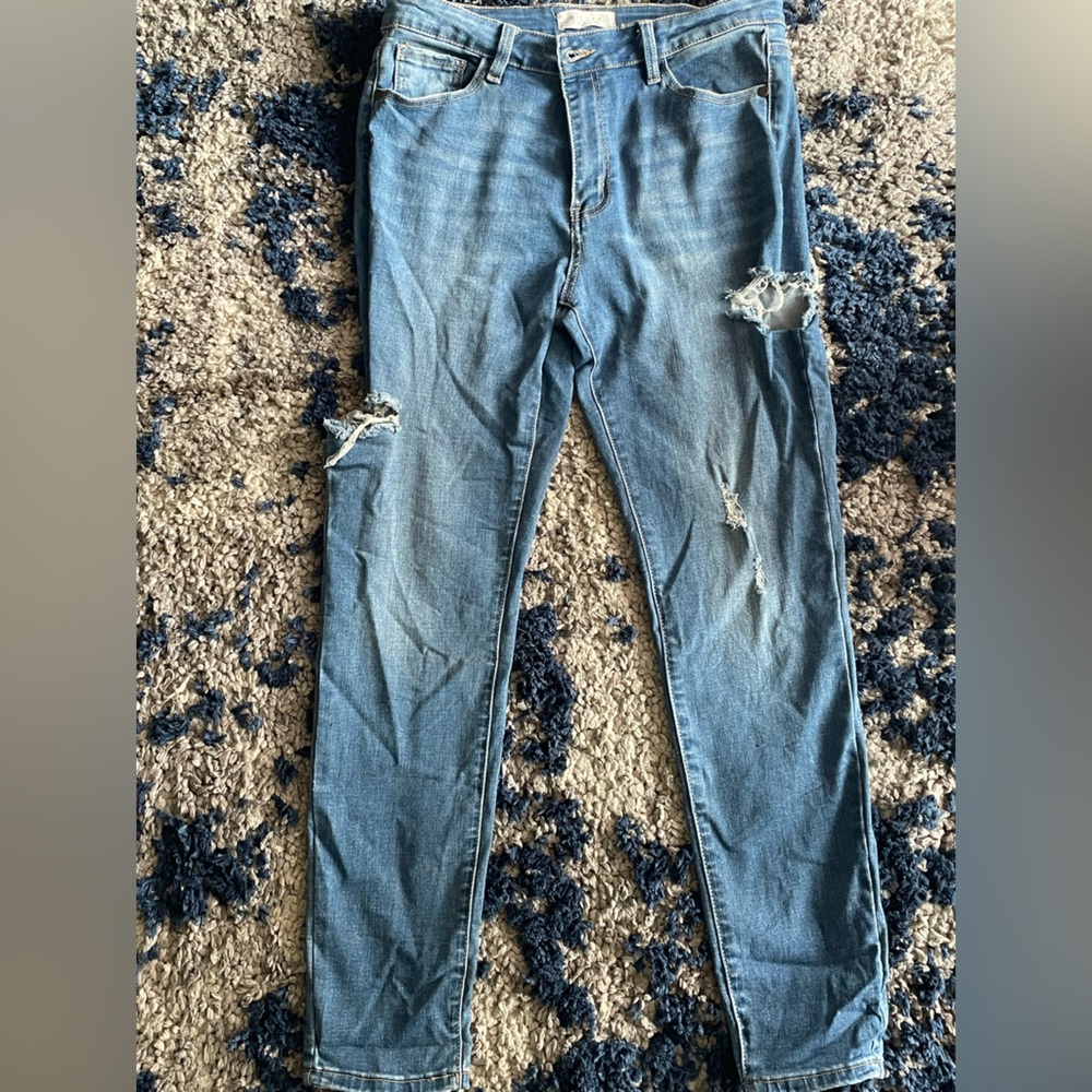 Size 13 jeans